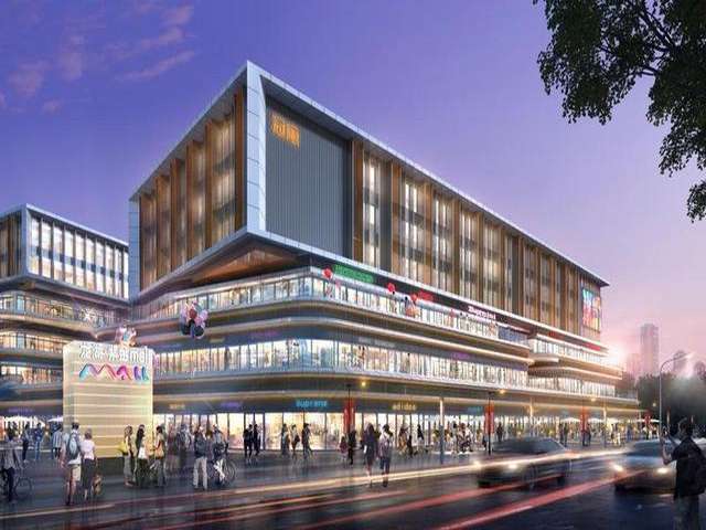 深圳高强板三合一送料机